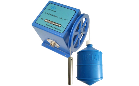 徐州海河HSW浮子式水位計（帶機械數字顯示）產品介紹