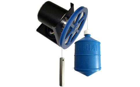 徐州海河HSW型浮子水位計（毫米級）簡單介紹